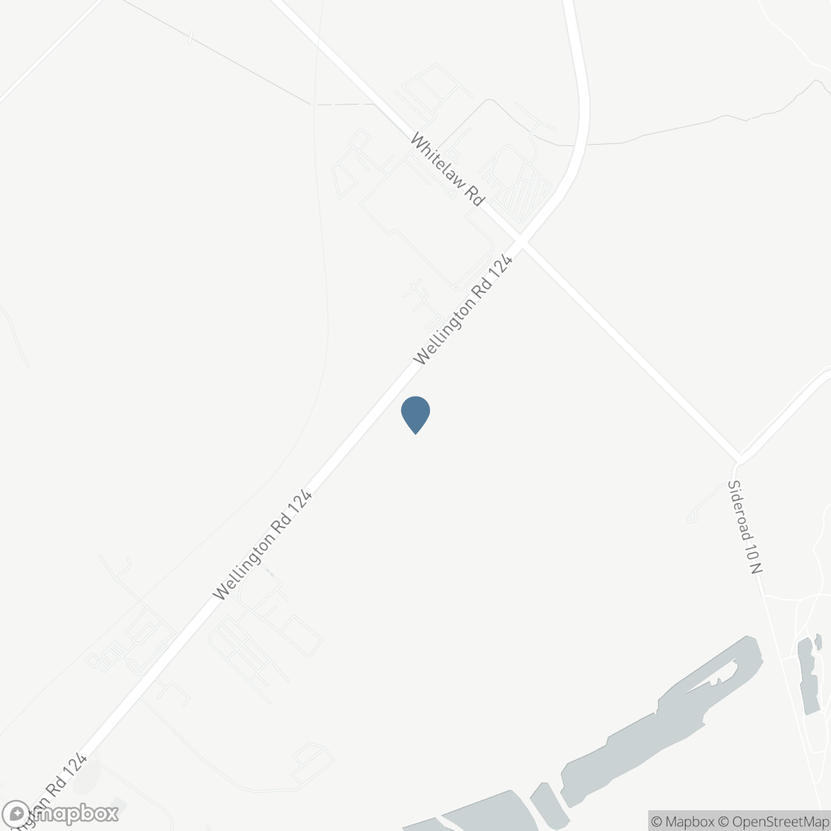 7121 WELLINGTON RD 124 ROAD S, Guelph-Eramosa, Ontario N1H 6H7